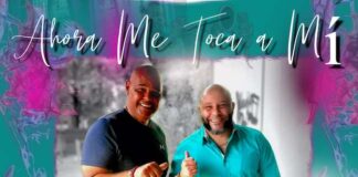 “Ahora Me Toca A Mi”, il brano di Edwin El Calvito Reyes & Joe López ahora me toca a mi