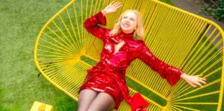 “Mascara Streakz”, il nuovo album di Altered Images: tracklist altered images