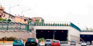 Esodo estivo: 27,4 milioni di transiti, traffico record al Sud anas traffico