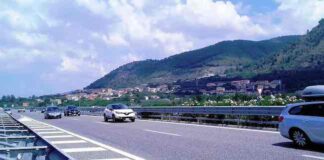 Traffico nel secondo weekend di Ferragosto 2022: ecco la situazione anas viabilità