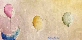 “Andare oltre”, alla scoperta del nuovo brano di Niccolò Fabi andare oltre