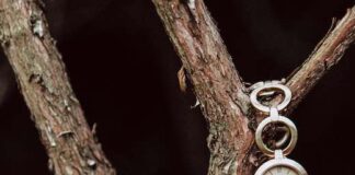 Nuova collezione Skagen x Baum und Pferdgarten andreaa bogdan baum x skagen