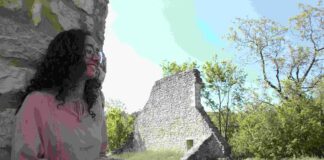 Intervista ad Aurora Di Pietro un’autrice fantasy dal gusto musicale aurora di pietro