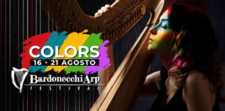 Bardonecchiarp Festival 2022: la masterclass torna in presenza BARDONECCHIARP FESTIVAL COLORS LO SPIN-OFF DI SCENARIO MONTAGNA DEDICATO ALL’ARPA CELTICA (E NON SOLO) TORNA IN PRESENZA DAL 16 AL 21 AGOSTO CON LA MASTERCLASS, CONCERTI, EVENTI SPECIALI Il Festival Una Masterclass che dopo due anni ritorna in presenza (ma che conserva un modulo speciale online) con i migliori artisti e performer e con corsi per tutti i livelli, per scoprire tutti i COLORI dell’arpa. Un viaggio in stili, tecniche e sonorità ognuna diversa dall’altra. Concerti serali al Palazzo delle Feste, eventi speciali, escursioni musicali nei boschi. Il tutto a Bardonecchia: un luogo meraviglioso immerso nella Natura, in cui godersi il sole, le montagne, i boschi e la grande musica dei più importanti performer nazionali e internazionali di arpa. La Masterclass I migliori Artisti e performer internazionali per esplorare tutti i colori dell’arpa, sia per chi è agli inizi sia per chi ha già diversi anni di studio dell’arpa alle spalle. Dopo due anni online a causa dell’emergenza sanitaria, quest’anno la Masterclass torna in presenza: un’esperienza didattica, ma anche di relax per godersi un luogo meraviglioso (e tutti gli eventi ed i concerti del Festival!). Un modo divertente e per stare insieme e “fare gruppo” nel modo più bello! Resta, per chi non potesse venire a Bardonecchia, anche la possibilità di un modulo online fruibile comodamente da casa propria. Gli Artisti Per ogni Artista uno stile diverso, sonorità diverse…e un colore diverso. KATIA ZUNINO - Direttrice artistica Verde, come la Natura in cui è immerso il nostro Festival. E chi meglio di Katia Zunino poteva simboleggiare questo colore? Direttrice artistica del BardonecchiArp Festival dal 2018, da sempre in prima fila nella ricerca delle vibrazioni profonde tra l’arpa e la Natura ma anche delle sperimentazioni didattiche (e non solo) attraverso il digitale. Dopo lo studio del pianoforte e dell’arpa classica al Conservatorio di Torino e Novara, decide di dedicarsi completamente all’arpa ‘celtica’. In Irlanda ha suonato con Grainne Hambley e Janet Harbisson e in Scozia con musicisti di fama internazionale come con Wendy Stewart (Edimburgh Harp Festival), Anne Marie O’Farrell, Cormac De Barra, Deirdre O’Brian Vaughan, Cyril O’Donoghue, Graham Dunne, Martin Hayes e Dennis Cahill. Vincitrice di numerosi concorsi internazionali per arpa classica, da anni si dedica alla didattica e all’insegnamento della tecnica sull’arpa irlandese e scozzese tenendo corsi di musica in Europa. La sua attività concertistica la vede protagonista nei più prestigiosi teatri italiani (Teatro Regio Torino, Carlo Felice di Genova, Teatro alla Scala e il Teatro Filodrammatici di Milano, Mole Vanvitelliana di Ancona, Rocca Costanza di Pesaro…), in molte rassegne e Festival come Celtica, Triskell, Celtival, Montelago e Arezzo Celtic Festival, Ennis Trad Festival in Irlanda, Irish Music Festival di Tesserete. MARIO LIPPARINI Arpista, chitarrista, flautista: Mario Lipparini è un blu profondo, come profonda è la sua conoscenza della musica. Inizia la sua formazione musicale sulla chitarra classica al Conservatorio di Bologna, ma presto viene attirato dall’arpa irlandese: frequenta workshop di arpa celtica e bardica con Grainne Hambly, Paul Dooley e Michelle Mulcahy (IRL), Dominig Bouchaud e Myrdhin (FRA). Nel frattempo in Irlanda e in Italia partecipa a session irlandesi e festival dove approccia anche il flauto traverso irlandese con Brendan O’Hara, Paul O’Shaughnessy, Davy McGuire, Michael Clarkson, Desy Adams, John Kelly. Allo stesso tempo approfondisce la chitarra acustica, strumento con cui si approccia alla composizione, con scorribande nel jazz, scampagnate nel blues e new soul, lunghi viaggi nella danza popolare. Ha fondato diversi gruppi in giro per l’Europa, tra i quali: Archam, Fiddler’s Elbow, DesOrdinary, Duo Lilù, DadGad, e con cui ha registrato diversi album. Dal 2013 la collaborazione con Seamus O’Kane, bodhranista e bodhrán e harp maker, con cui ha registrato una monografia su Edward Bunting e le sue “Ancient Music of Ireland” e il Belfast Harp Festival del 1792. SILVIA MASERATI Silvia Maserati è musicista, formatrice, arpaterapeuta (CCM) e musicoterapeuta con formazione accademica (Diploma Accademico di Secondo Livello, Conservatorio Frescobaldi di Ferrara): ha approfondito le applicazioni dell’arpaterapia nelle cure palliative, in oncologia, nella terapia intensiva e nella neuroriabilitazione, specializzandosi nelle tecniche della Neurologic Music Therapy. Fondatrice di Infinitamusica Onlus, ente no profit milanese, attiva nella progettazione di interventi di arpaterapia in ambito sanitario e socio-sanitario, è membro della Società Italiana di Cure Palliative e partecipa regolarmente ai lavori congressuali nazionali dal 2018, con interventi inerenti all’arpaterapia in hospice. Certificata in VAHT® dal 2021, è attualmente impegnata nello studio delle applicazioni della Vibroacoustic Harp Therapy al trattamento integrato delle sindromi dolorose. Conduce in parallelo progetti di intervento fondati sul legame tra musica e parola e ricerche sul potenziale terapeutico di pratiche e repertori musicali culturalmente specifici, orientate ai principi dell’etnomusicologia medica. Silvia è inoltre autrice di numerose importanti pubblicazioni sull’arpaterapia ed il potere curativo della musica. Con Silvia conosceremo ed impareremo tutto il potere dell’arpa e del suo suono. VANESSA D’AVERSA Vanessa D’Aversa è la prima arpista cromatica in Italia a proporre un utilizzo professionale di questo strumento nella didattica e nello sviluppo sia in campo classico, che soprattutto moderno e jazz svolgendo seminari e organizzando gruppi studio con arpisti che vogliono iniziare a scoprire l’armonia attraverso l’arpa cromatica o diventare arpisti cromatici professionisti. Il sito didattico www.chromharp66.com proietta l’arpa verso nuove pratiche d’insegnamento più intuitive e moderne, che portano l’arpa stessa a recuperare il gap rispetto agli altri strumenti, attraverso una ricerca spasmodica di miglioramento sia nel campo didattico che liutario, grazie anche alla collaborazione con liutai e produttori. Lo scopo di Vanessa è espandere la conoscenza tra gli arpisti di nuovi modi di suonare le arpe, attraverso tecniche e prototipi molto differenti tra loro: l’applicazione della tecnologia MIDI, l’enarmonia estemporanea nel jazz con la F.E.P.A. Technique Enarmonia Estemporanea per l’arpa a Pedali (“Fast En-harmony for Pedal Harp”) e F.E.L.A. Technique Enarmonia Estemporanea per l’Arpa a Levette (“Fast En-harmony for Lever Harp”), l’utilizzo anche dell’improvvisazione come mezzo propedeutico ed espressivo prima ancora della lettura della notazione come volano per un’approccio tecnico creativo e flessibile, l’utilizzo di effetti sonori digitali ed analogici, e soprattutto la riscoperta dell’arpa Cromatica 6/6. “Il processo creativo nel jazz tra composizione ed Improvvisazione” è un libro rilevante, scritto da Vanessa D’Aversa ed utilizzato anche in alcune classi di Conservatorio di composizione jazz o storia del jazz. YUAN DENG Anche lo zheng (o Gu zheng) viene dalla stessa famiglia dell’arpa. Deng Yuan è nata a Nanchino e suona l’arpa Gu Zheng dall’età di 6 anni. Ha ottenuto la certificazione di Gu Zheng con il livello più alto in Cina ed ha partecipato a diversi spettacoli e concerti sia in Cina sia in Italia. In seguito ad un suo concerto al Museo MAO di Torino nel 2013 inizia la sua collaborazione con Felmay (etichetta discografica che si occupa principalmente di musica etnica e World e che opera in Italia, Europa e USA), che ha pubblicato i suoi brani nell’album “Il fiume e la montagna”. Lo strumento fa parte della famiglia delle cetre ed è dotato di 21 corde, veniva originariamente utilizzato dalle orchestre che suonavano alla corte imperiale cinese, mentre risale solo al XIX secolo il suo uso solistico, ampliandone il repertorio e prestandosi a tecniche più complesse. Il Zheng è disposto in posizione orizzontale, come la maggior parte delle cetre a tavola dell’asia orientale. Si suona utilizzando dei plettri con la mano destra, con i quali si pizzicano le corde, mentre la sinistra viene utilizzata per premere le corde stesse ed ottenere note di diverso timbro ed altezza (tecnica: glissando e degli armonici). BardonecchiArp Festival Un altro ritorno in presenza dopo due anni. Lo spin-off di Scenario Montagna dedicato al mondo dell’arpa celtica ritorna in “full presence” con la sua Masterclass internazionale ed i suoi concerti ed eventi speciali, dal 16 al 21 agosto a Bardonecchia. Tra gli artisti-docenti, la cinese Yuan Deng con il suo Gu zheng, l’arpa cinese dal suono ipnotico, Vanessa D’Aversa, la più importante performer italiana di arpa cromatica e arpa jazz, Mario Lipparini, grande maestro dell’arpa irlandese, Silvia Marmasti, nome di punta a livello nazionale dell’Arpaterapia. Il Programma www.bardonecchiarp.eu