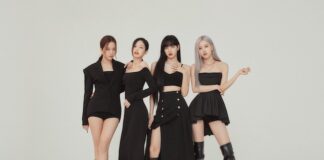 Le Blackpink annunciano nuovo singolo e album 2022: le date blackpink credito yg entertainment