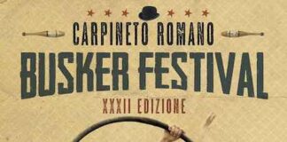 Carpineto Romano Buskers Festival: il programma 2022 carpineto buskers 2022