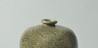 “Vivaci trasparenze” la mostra delle ceramiche di Yaozhou a Venezia