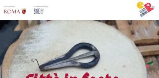 Città in festa a Roma: il programma dell’edizione 2022 città in festa roma 2022