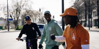 Colour Essentials, alla scoperta della nuova collezione di New Era coulour essentials