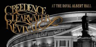 Creedence Clearwater Revival at the Royal Albert Hall: la tracklist creedence clearwater revival