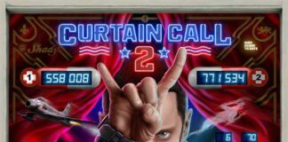 “Curtain Call 2”, la tracklist del secondo greatest hits di Eminem curtain call 2 eminem