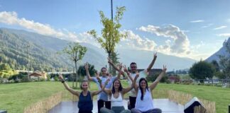 Fiemme Namasté Festival: il programma dell’edizione 2022 fiemme namaste festival