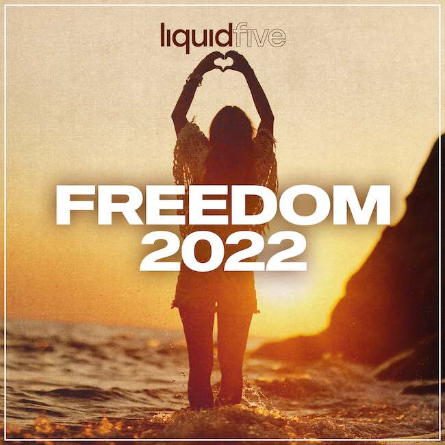 freedom 2022