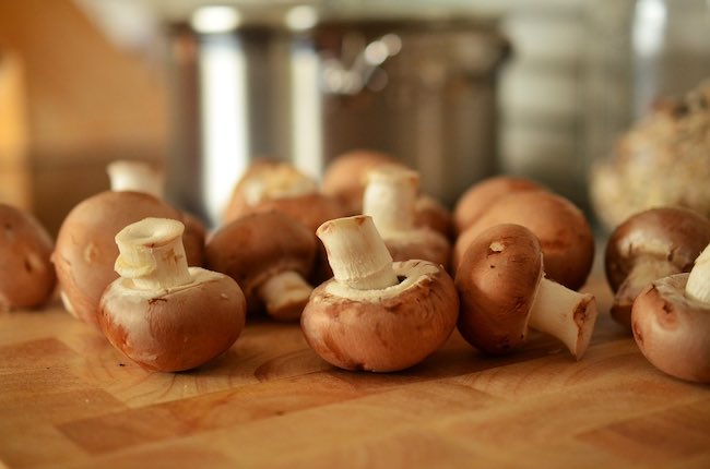 La Sagra delle Fettuccine ai funghi porcini 2022: ecco dove