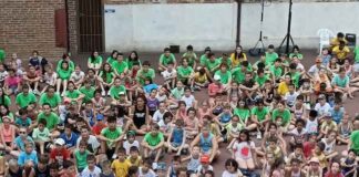 Helping Child per i bambini dell’Ucraina helping child