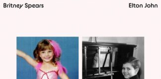 “Hold Me Closer”, il brano di Elton John e Britney Spears hold me closer