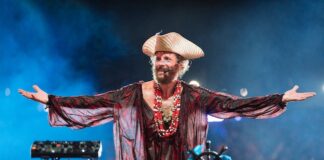 Jova Beach Party a Viareggio: informazioni e biglietti jova beach party lignano