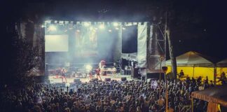Live Rock Festival 2022: programma, line up e biglietti live rock festival 14