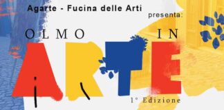 “Olmo in arte” l’esposizione collettiva dei pittori romani a Frascati