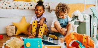 Fabbrica delle Storie di Lunii: audiolibri interattivi e nuovo astuccio lunii backtoschool 2022