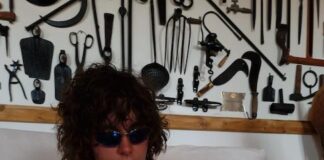 Madame ospite alla prima puntata di Creators Room Flex Edition madame samsung