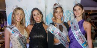 Miss Cola Terme 2022, i risultati della finale regionale Veneto miss cola terme veneto
