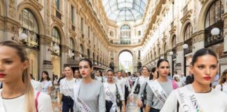 “Miss Italia Racconta l’Italia”: il progetto su Instagram miss italia racconta l'italia