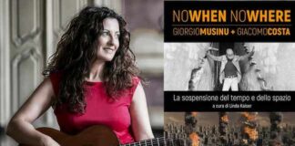 Nowhen nowhere, chiusura della mostra di Musinu e Costa a Genova musinu costa