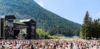 No Borders Music Festival 2022: i concerti da non perdere ad agosto No Borders Music Festival