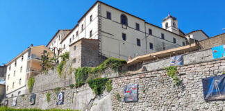 I nuovi incontri ed esposizioni presso Palazzo Chigi-Albani a Viterbo