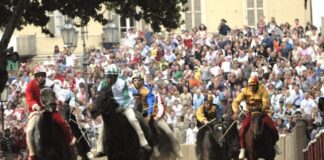 Palio di Asti 2022: ecco quando, programma e partecipanti palio di asti