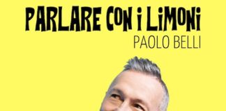“Parlare con i limoni”, Paolo Belli rende omaggio a Enzo Jannacci parlare con i limoni paolo belli