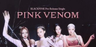 Classifica canzoni del momento Agosto 2022: hit parade top 20 pink venom blackpink