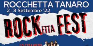 Rocketta Fest: Musica, Vino, Poesia: il programma 2022 rocketta fest 2022