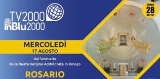 Rosario da Rovigo: dove seguire la preghiera del 17 agosto rosario 17 agosto 2022
