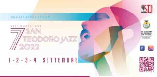 San Teodoro Jazz: il programma dell’edizione 2022 san teodoro jazz 2022