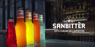 Nasce l’aperi-light: happy hour con finger food di verdura e drink salutari sanbitter aperitivo