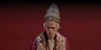 “Siate Pronti – Le chiavi di Papa Celestino V”, il docufilm su Tv2000 siate pronti docufilm