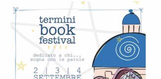 Termini Book Festival: il programma dell’edizione 2022 termini book festival 2022