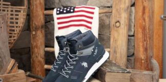 Carattere, confort e avventura: la collezione U.S. Polo Assn FW 2022/23 us polo assn collezione fw 22-23 01