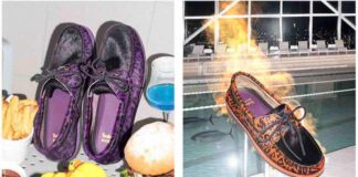 Collezione Timberland x Wacko Maria: le caratteristiche della scarpa wacko maria