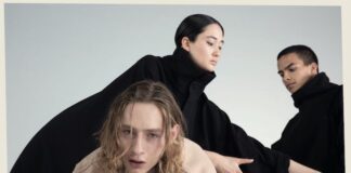 032c Workshop x Sloggi: la limited edition disegnata da Maria Koch workshop x sloggi