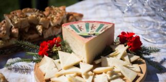 Festival del Puzzone di Moena Dop 2022: ecco quando Puzzone Fassa