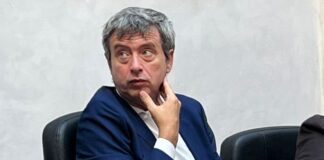 Genova, Orlando (Pd): “Sul candidato sindaco è ora di tirare le somme”