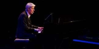 Baglioni su morte Pippo Baudo: “Tutti senza di lui siamo più scoperti”