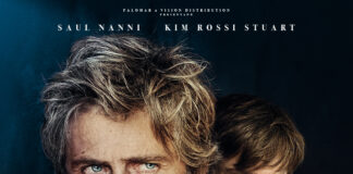 “Brado”, di e con Kim Rossi Stuart, dal 20 ottobre al cinema