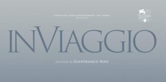 “In viaggio”, il film di Gianfranco Rosi su Papa Francesco