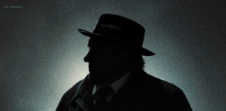 Gérard Depardieu è il commissario Maigret