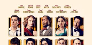 “Omicidio nel West End” dal 29 settembre al cinema