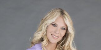 Torna “Storie Italiane”, per Eleonora Daniele sarà la decima edizione